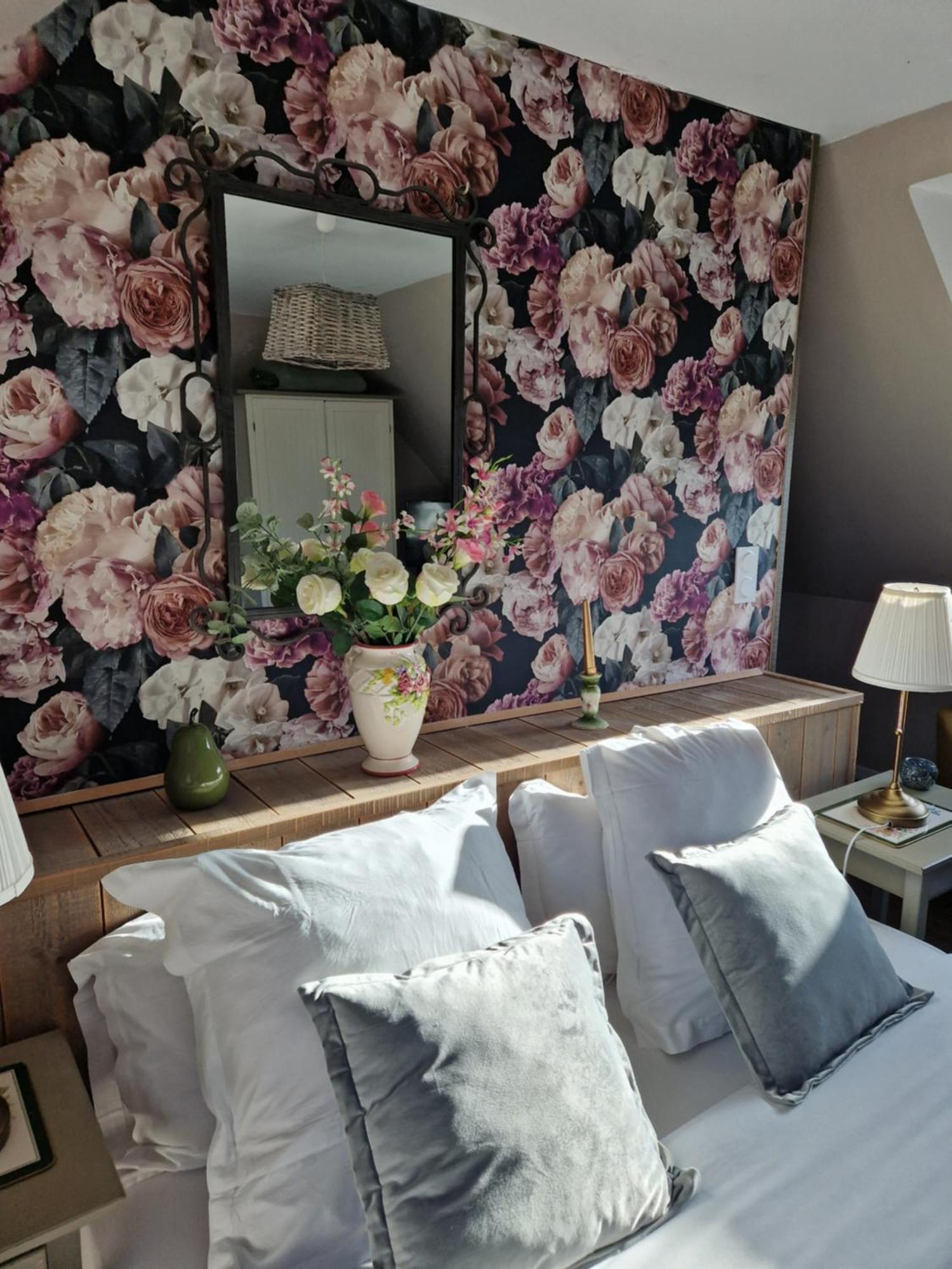 La Ferme De Kerraoul Bed and Breakfast Combrit Buitenkant foto