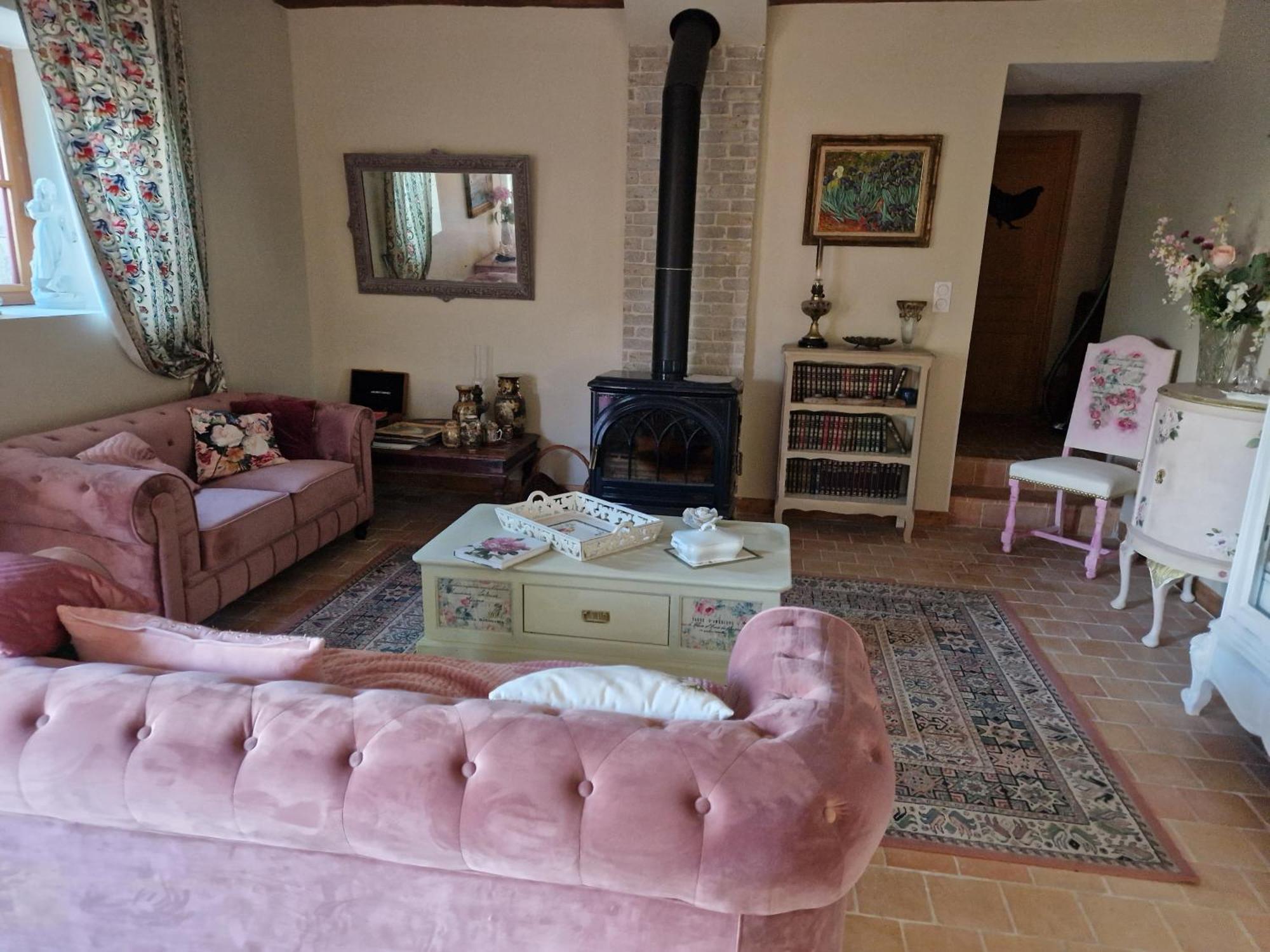 La Ferme De Kerraoul Bed and Breakfast Combrit Buitenkant foto