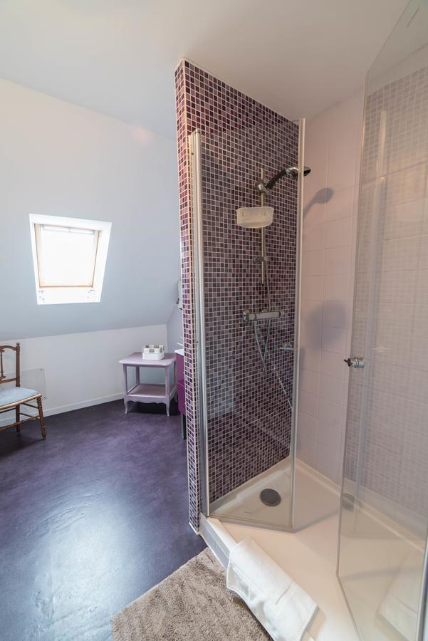 La Ferme De Kerraoul Bed and Breakfast Combrit Buitenkant foto